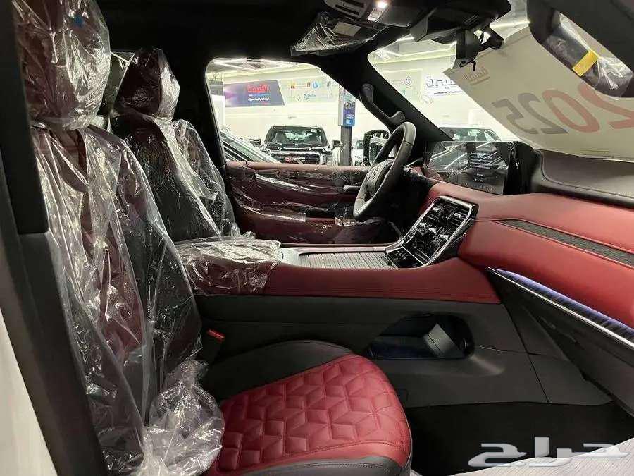 باترول بلاتينيوم تنفس طبيعي 3.8 موديل 202563704101123073110