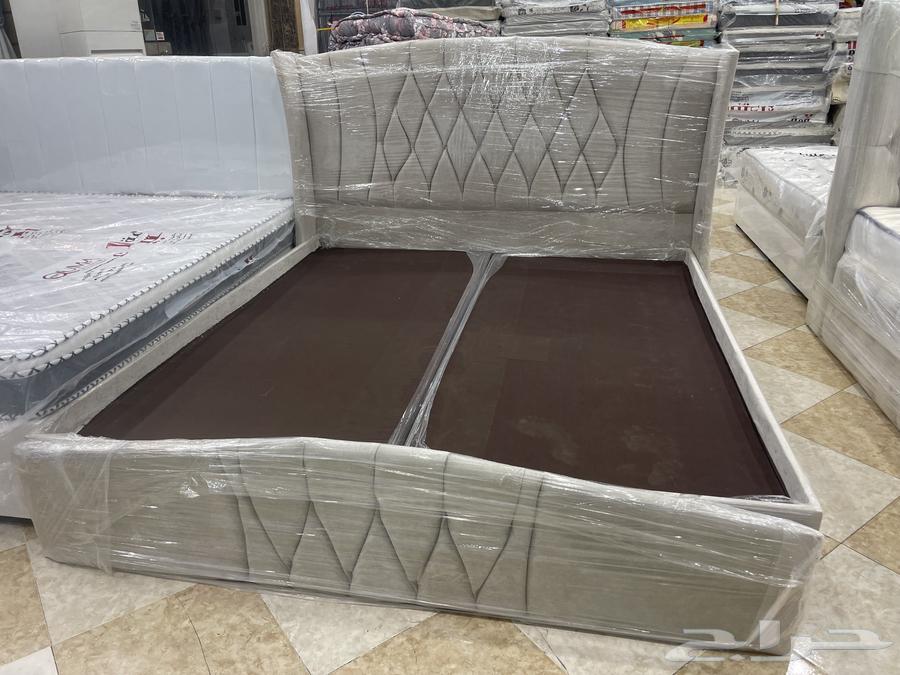 King Velvet Bed63667554859266110