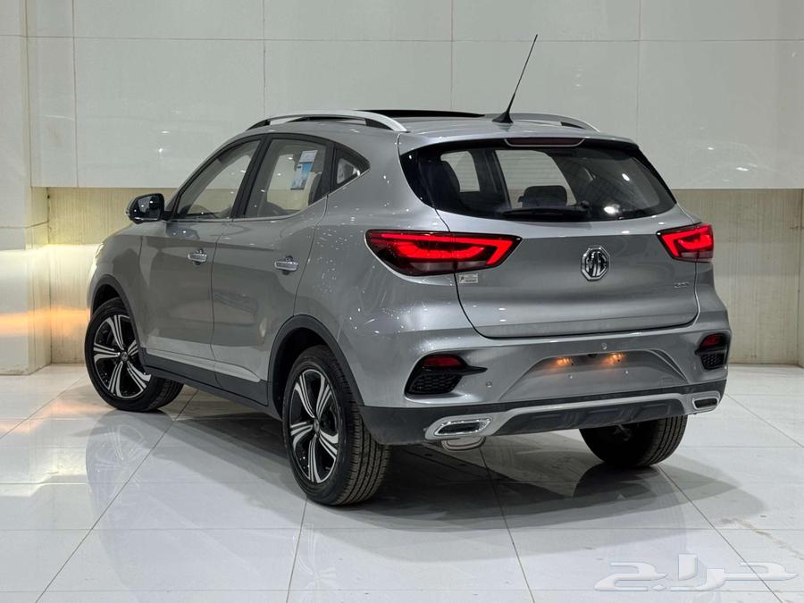 ام جي MG ZS لاكجري موديل 2024 كاش وأقساط راتب يبدأ من 350063704458718210114