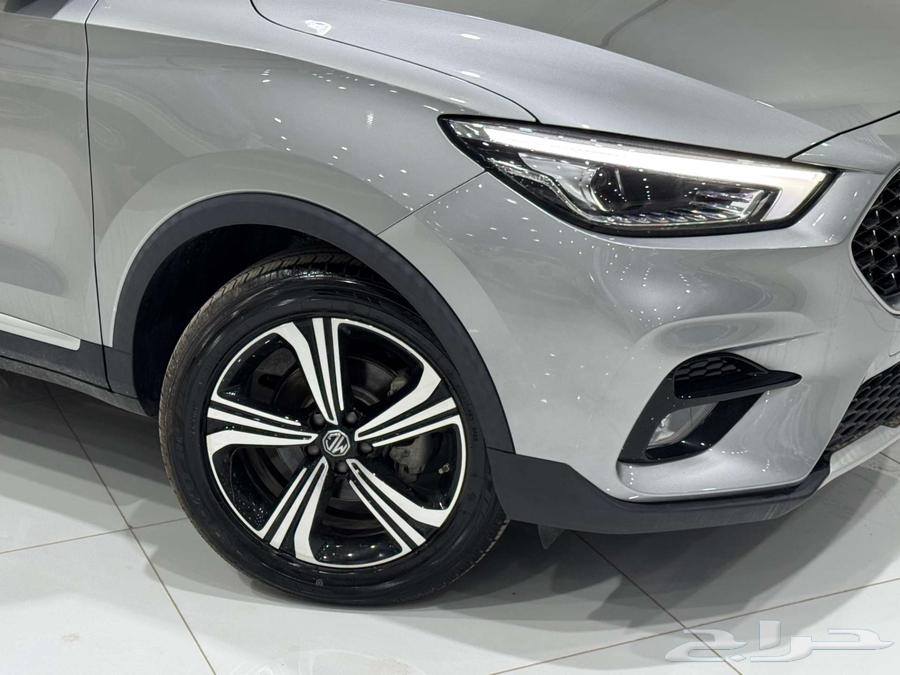 ام جي MG ZS لاكجري موديل 2024 كاش وأقساط راتب يبدأ من 350063704458718210112