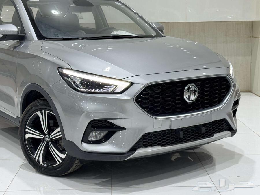 ام جي MG ZS لاكجري موديل 2024 كاش وأقساط راتب يبدأ من 350063704458718210111