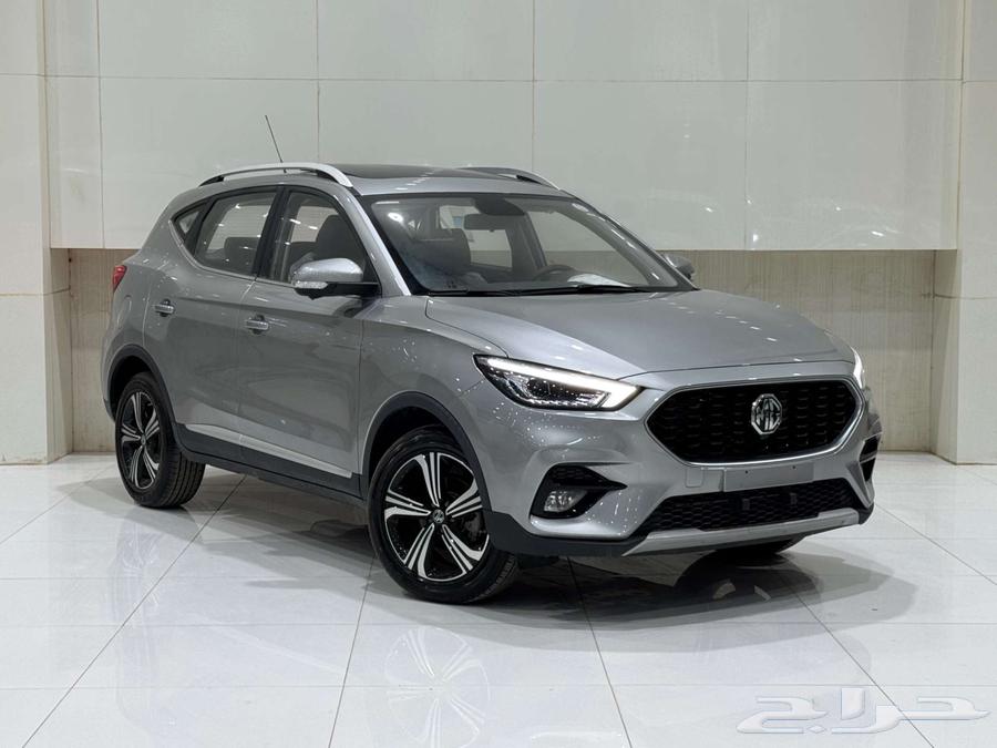 ام جي MG ZS لاكجري موديل 2024 كاش وأقساط راتب يبدأ من 350063704458718210110