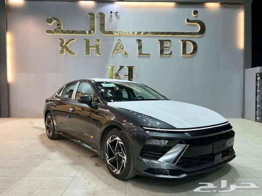هيونداي سوناتا 2025 قسطها مع خالد63704634845955110