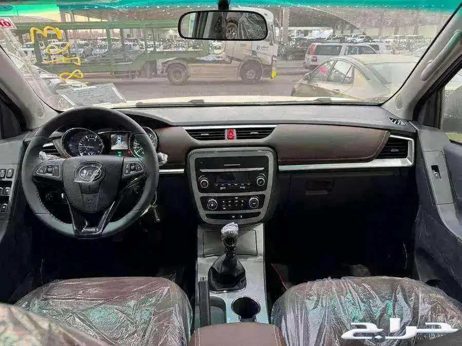 جاك JAC T8 بدون دبل ديزل 202563710106500226114