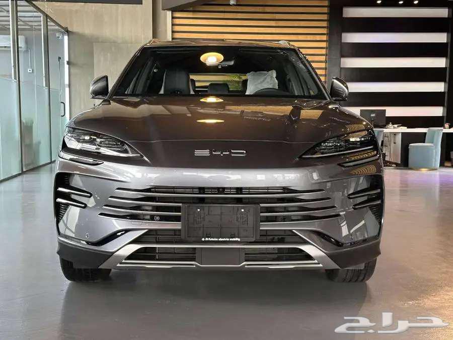 بي واي دي SONG بلس موديل 2025 افضل سعر بالمملكه63704900035459110