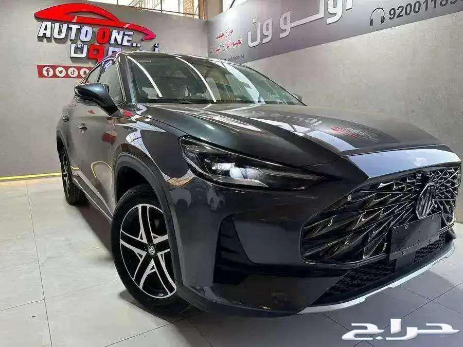 MG ONE م جي ون MG 1 موديل 2024 كاش او تقسيط63705164004611110