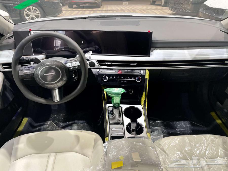 هيونداي سوناتا فليت 2025بسعر 94600 بالضريبه63705418181761111
