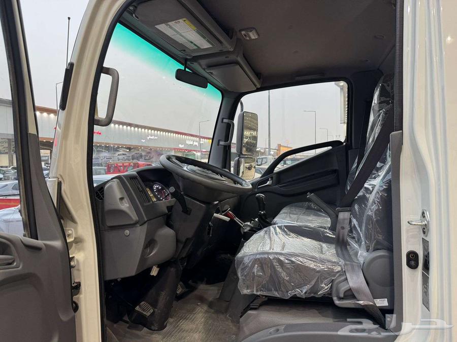 JAC جاك قلاب 3 طن موديل 2025 (اقل الاسعار للشركات والمؤسسات)63705505118337114