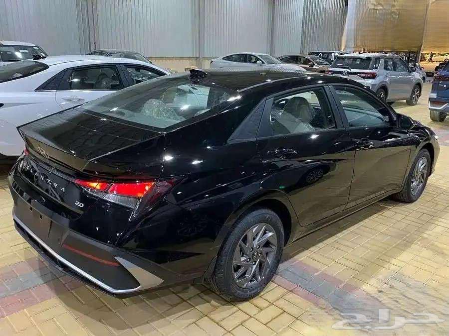 هونداي النترا 2025 بدون دفعه تقسيط رواتب تبدا من 360063705512268419113