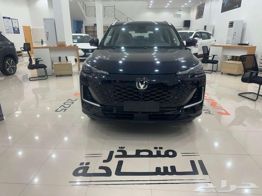 شانجان يوني اس UNI S ايليت 2026 متوفره لدينا باقل سعر63706008851457110