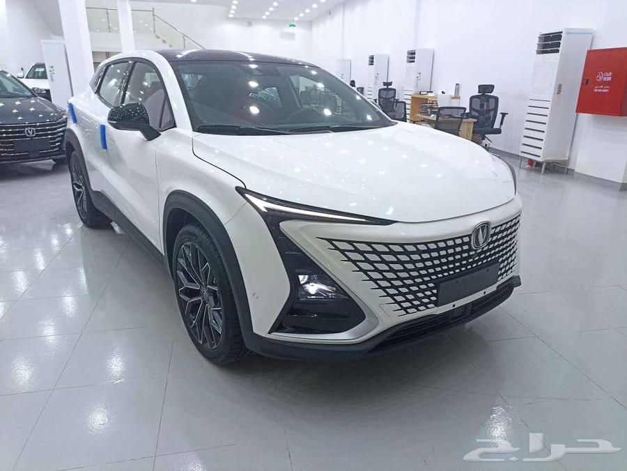 شانجان يوني تي UNI T ايليت 2025 خصم خاص الحق العرض63704899903874113