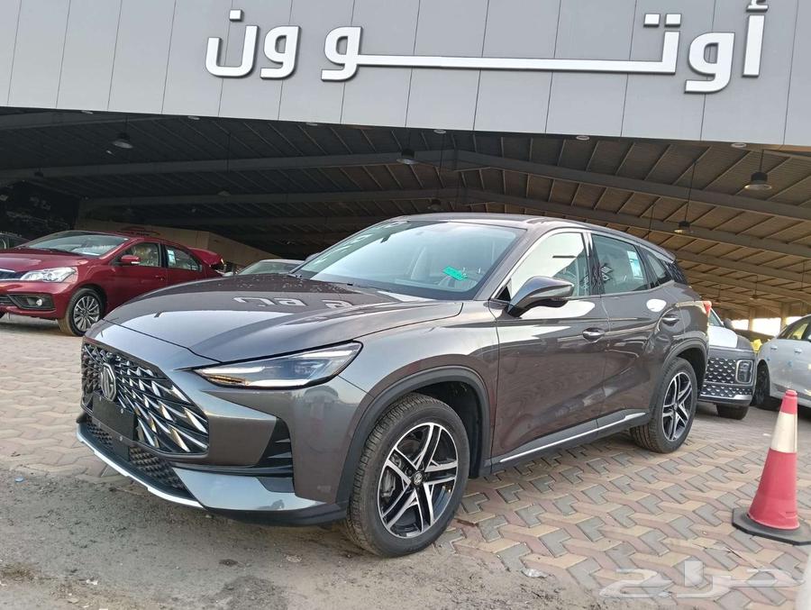 MG ONE م جي ون MG 1 موديل 2024 كاش او تقسيط63709632706562111