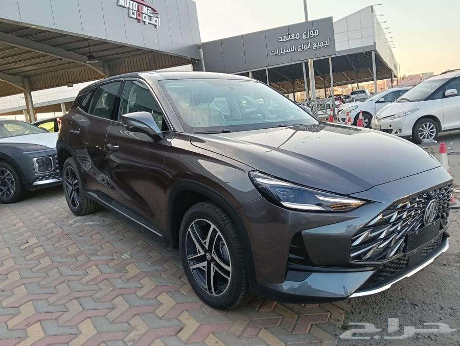 MG ONE م جي ون MG 1 موديل 2024 كاش او تقسيط63709632706562112