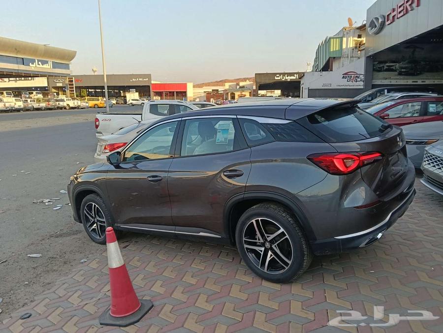 MG ONE م جي ون MG 1 موديل 2024 كاش او تقسيط63709632706562113