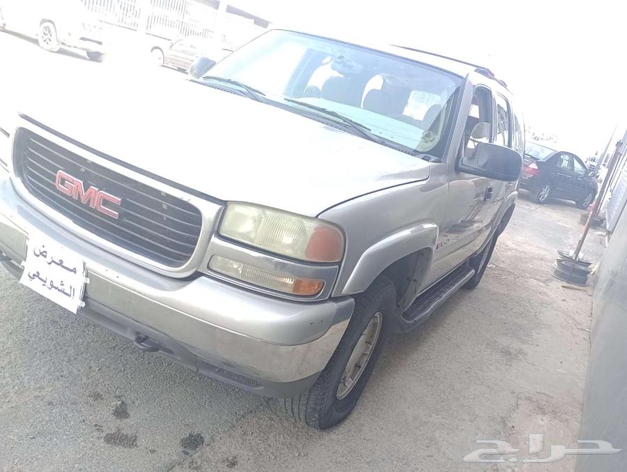 جمس يوكن موديل 200463704018871298111