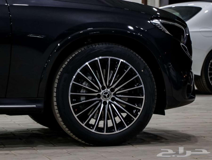 GLC 200 4MATIC موديل 2025 (كاش -اقساط)63703130194049114