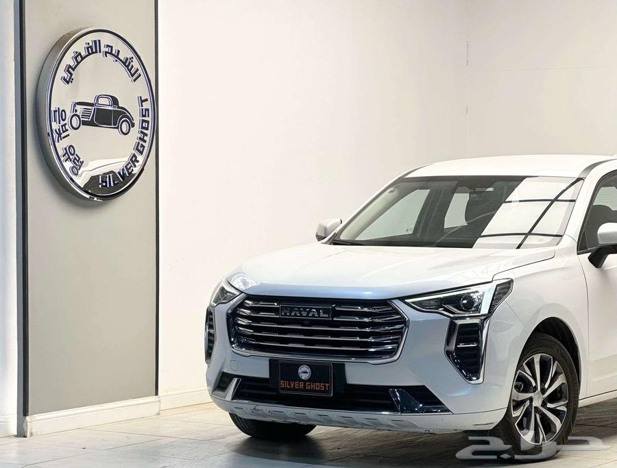هافال جوليان نص فل 2024 (( تم البيع ))63709919661827110
