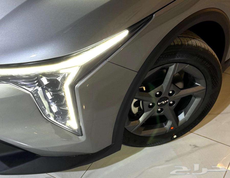 Kia K4 Standard 2026 Available on Installments with Khaled63708823057537112