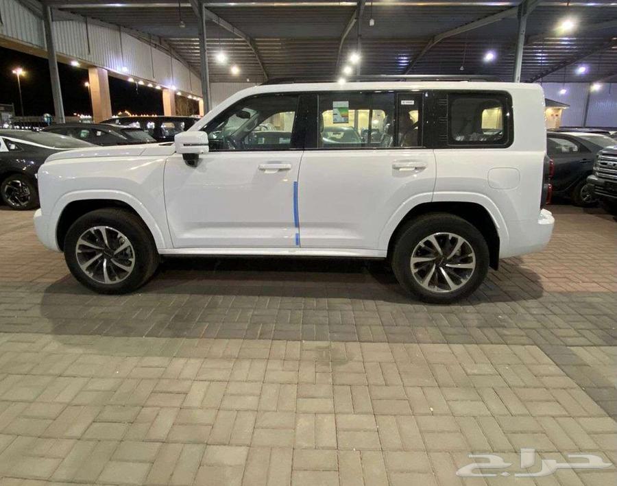 هافال h9 فل الكامل موديل 2026 عروض سفنز الكميه محدوده63710750241793114