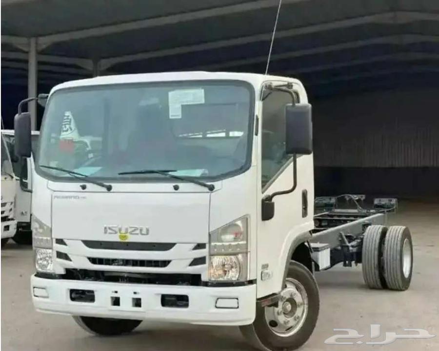 ايسوزو دينا 4 طن شاص 4.9563704101195139110