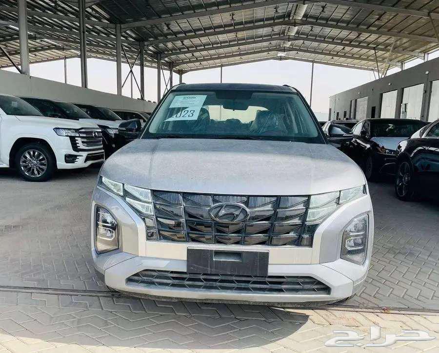 هونداى كريتا كمفورت 2023 سعودى بالنقد والتقسيط63710471699714110