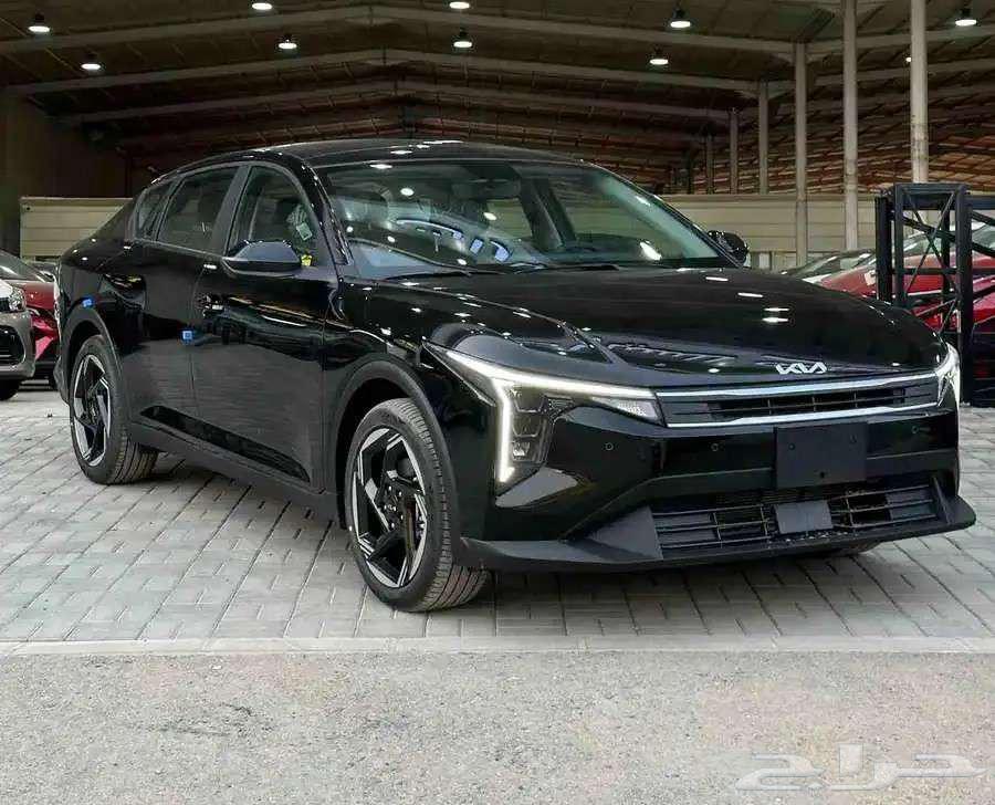 كيا k4 نص فل GLS مكينة 2000 موديل 2026 كاش وأقساط63705330950659110