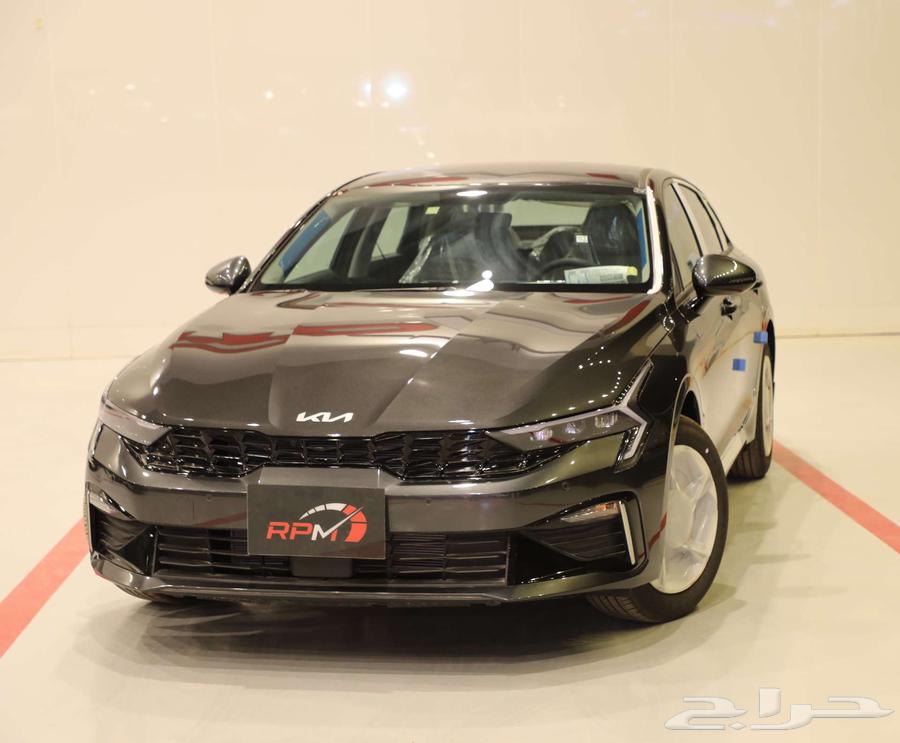 2025 Kia K5 Standard Enhanced 2.5 at Special Price63710847317123110