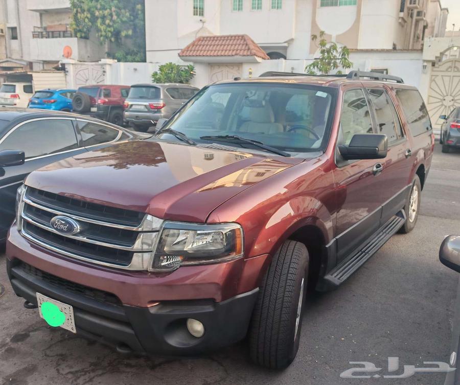 اكسبدشن 2016 طويل بدون دبل63702312622849113