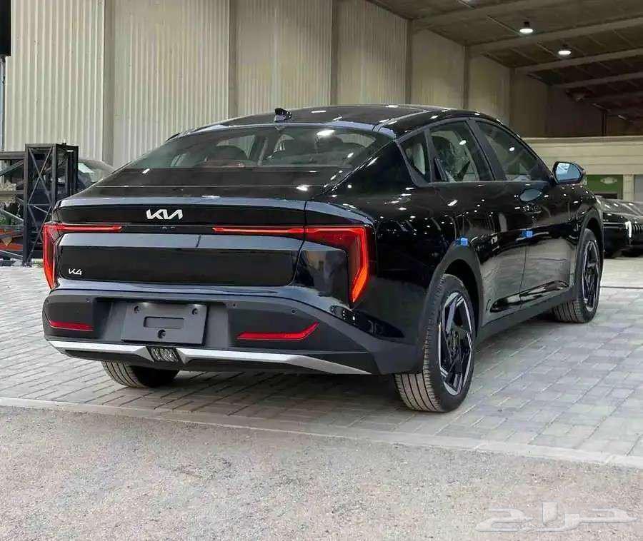 كيا k4 نص فل GLS مكينة 2000 موديل 2026 كاش وأقساط63705330950659114
