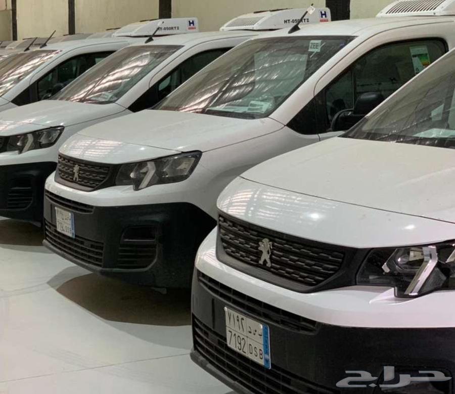 فانات ودينات مبرده جاهزة للعمل63708100445954112
