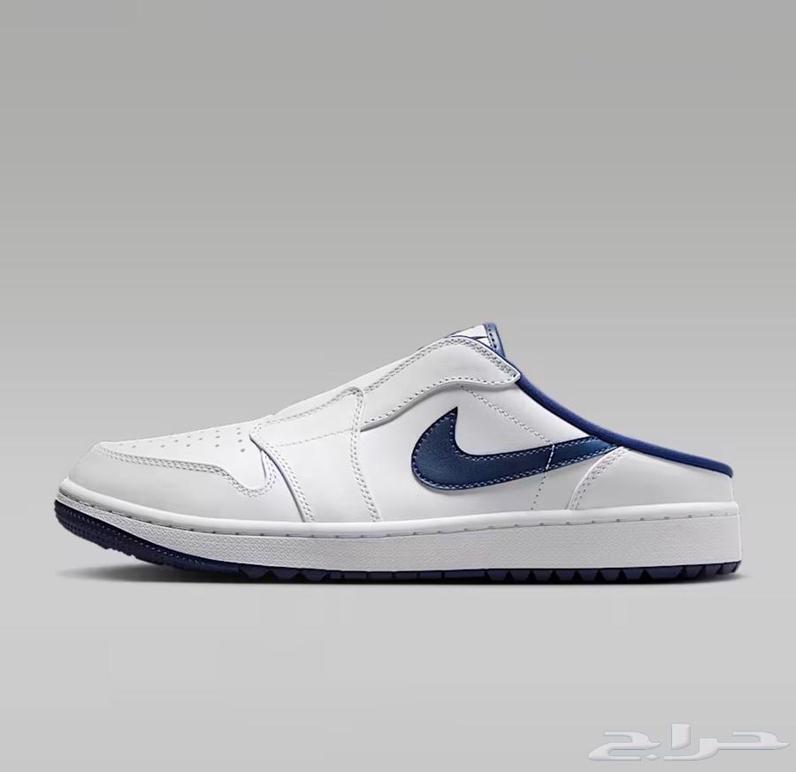 Nike Jordan Mule New حذاء شبشب نايكي جوردان جديد اصلي63679655665665110