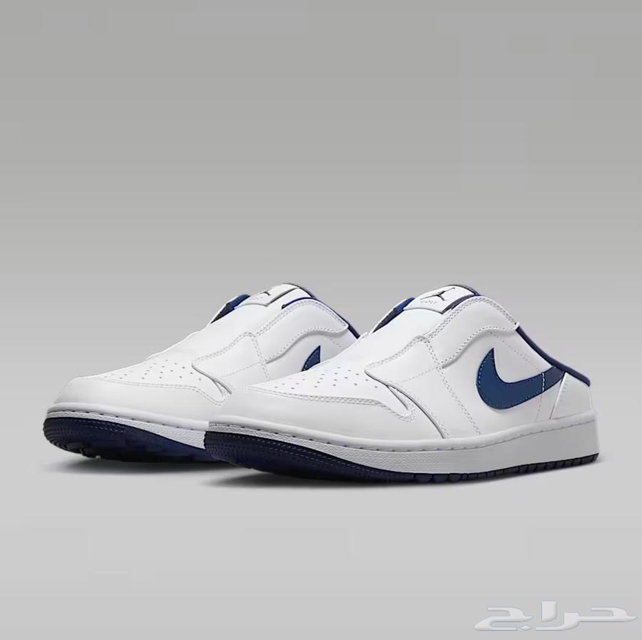 Nike Jordan Mule New حذاء شبشب نايكي جوردان جديد اصلي63679655665665113