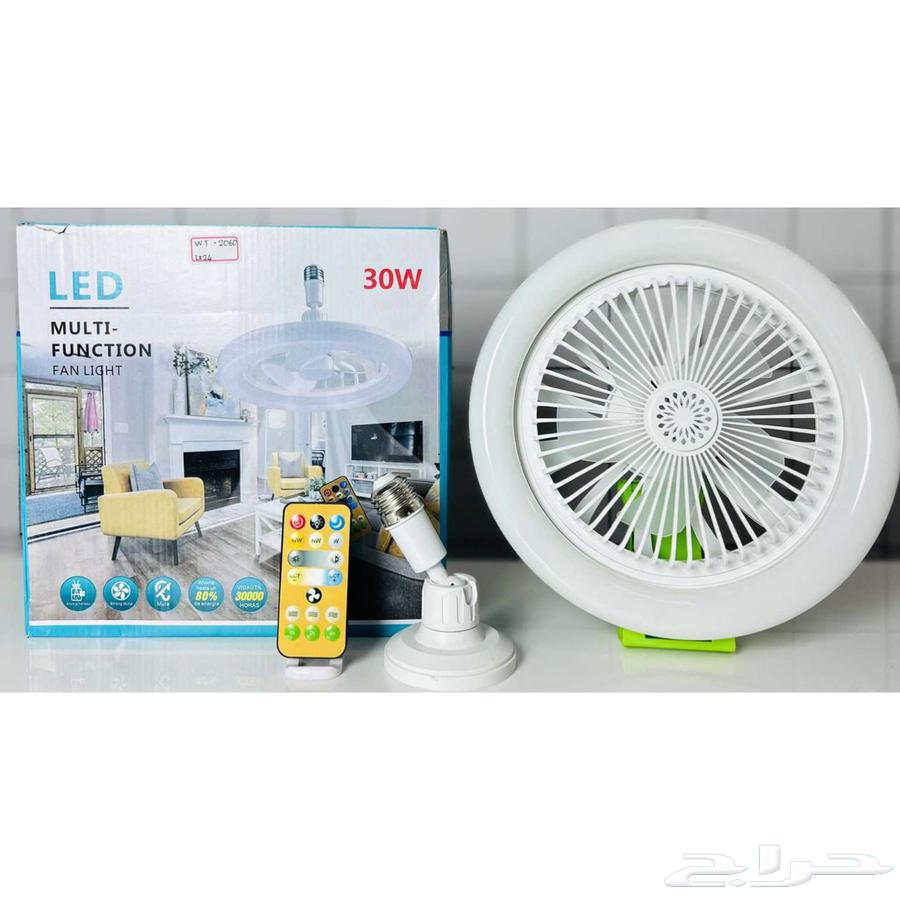 Modern Fan and Lighting63667687301634111