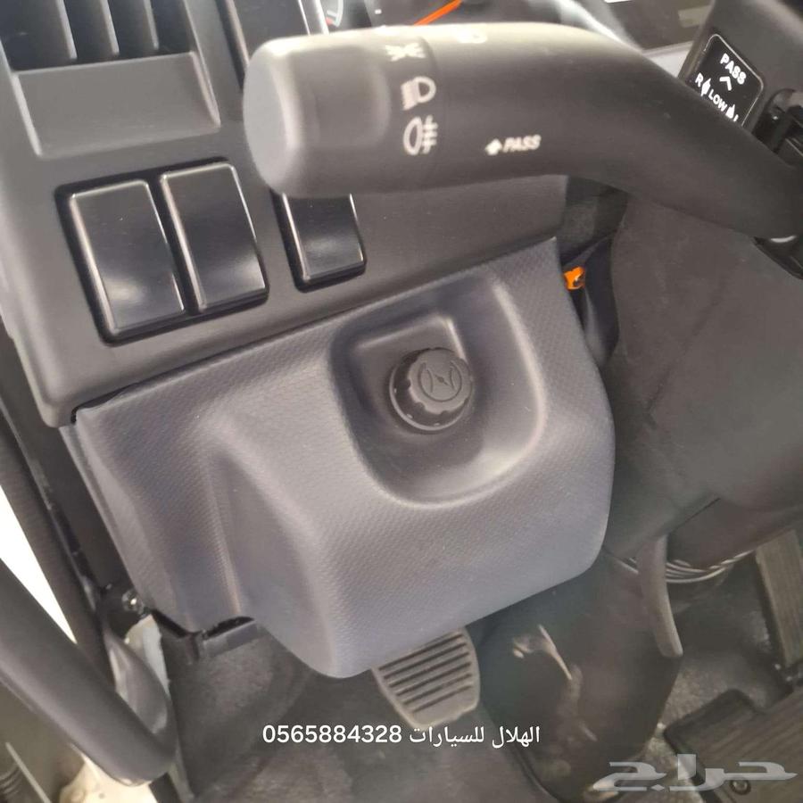 ايسوزو دينا FVR 2025 شاص طويل 13 طن63713010481794112