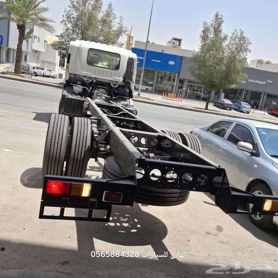 ايسوزو دينا FVR 2025 شاص طويل 13 طن63713010481794113