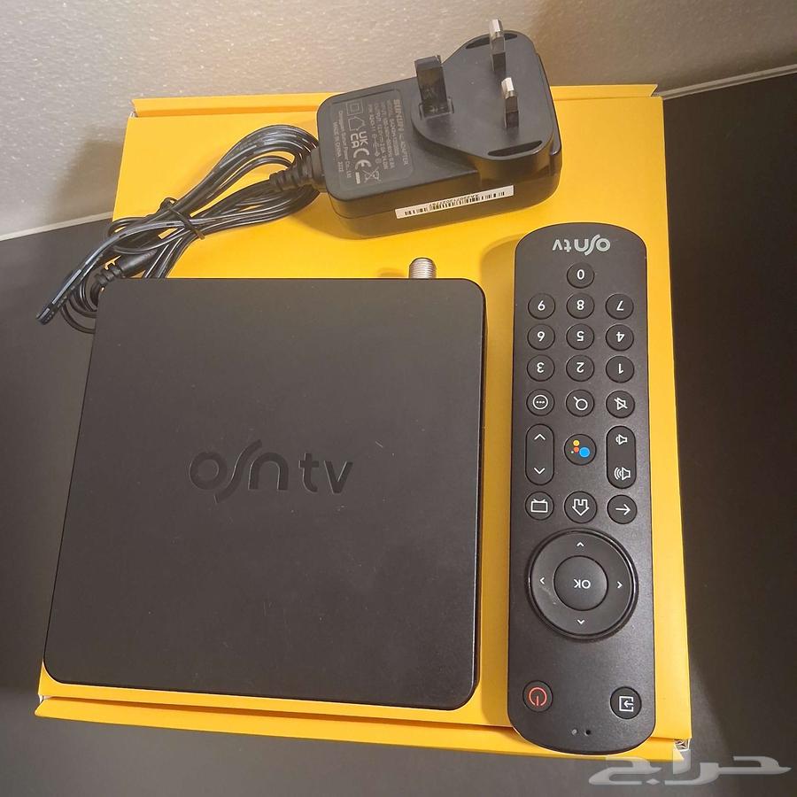 OSN Android Receiver63667550210050112
