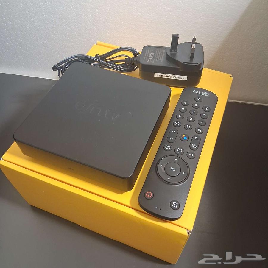 OSN Android Receiver63667550210050110