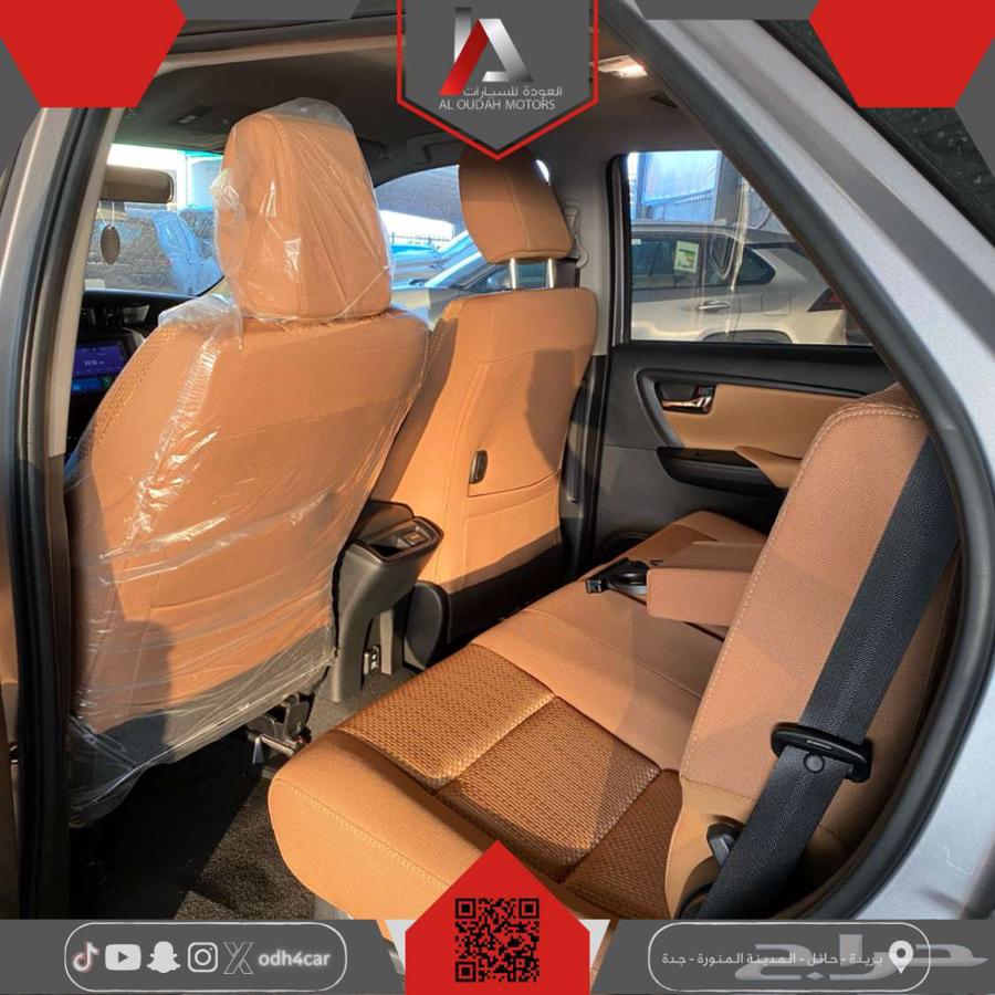 فورشنر بدون دبل 2025 بنزين63705723901315110