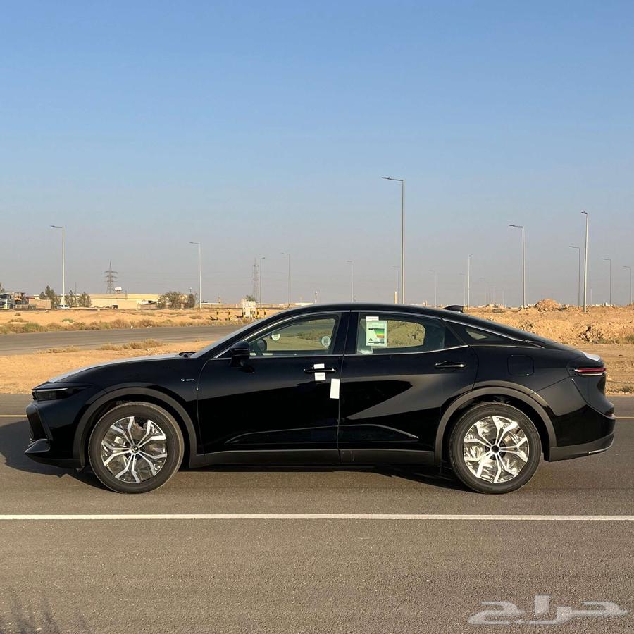 تويوتا كراون بريميوم 2026 سعودي - عروض الكاش و الاقساط63702948103043110