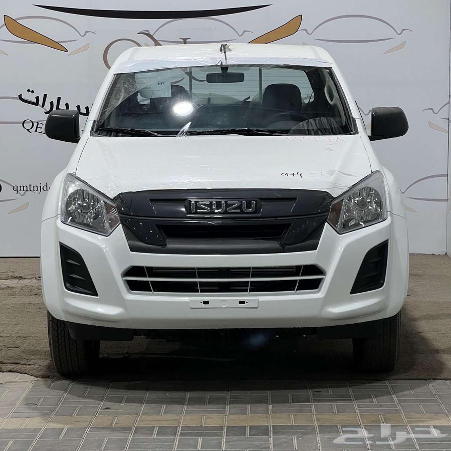 ايسوزو ديماكس غمارتين 150حصان دبل وبدوت دبل 202563704101187842113