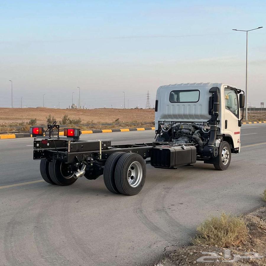 عرض دينا 6 طن شاص طويل وقصير63704634838914113