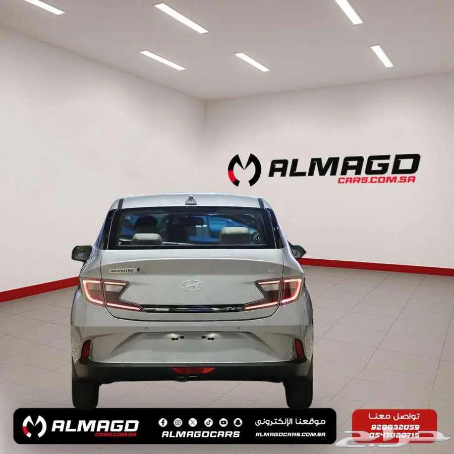 هيونداي اي تن 2025 كاش واقساط63704634680066111