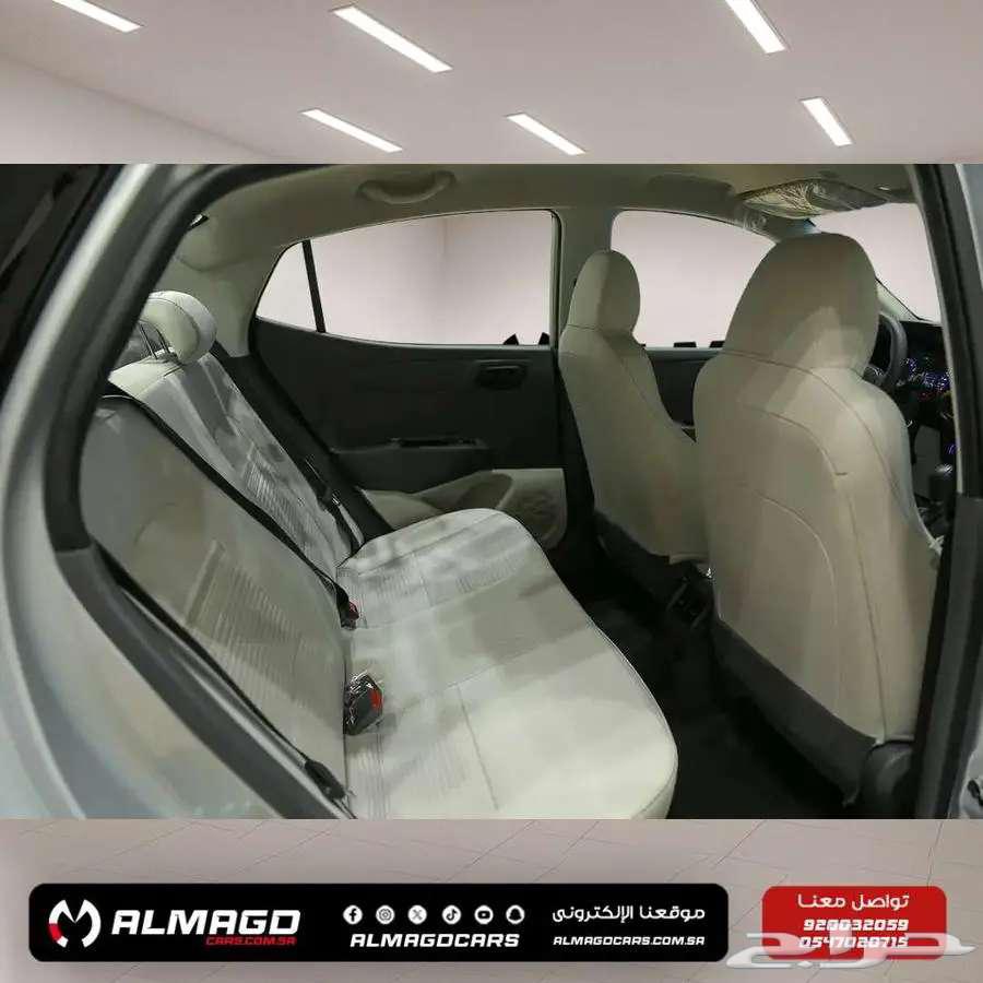 هيونداي اي تن 2025 كاش واقساط63704634680066112