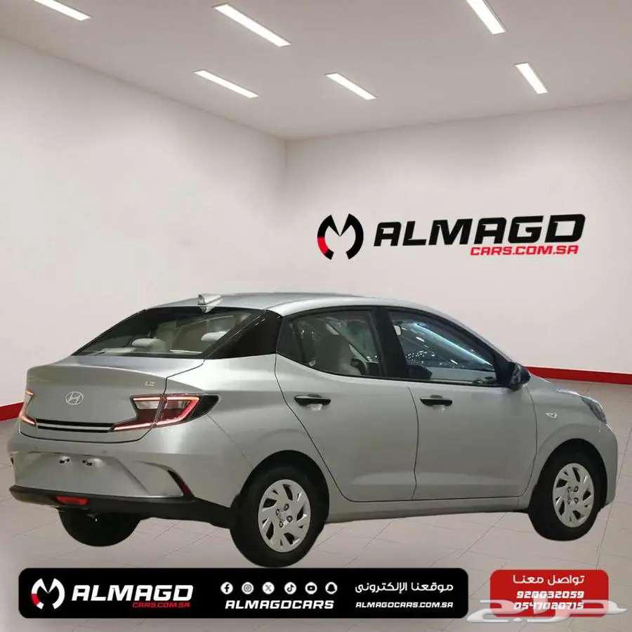 هيونداي اي تن 2025 كاش واقساط63704634680066113