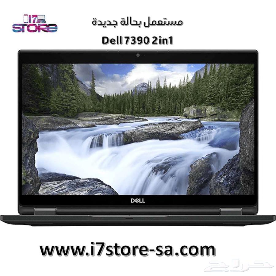 Dell Laptop - Touchscreen Converts to Tablet63667678698371113