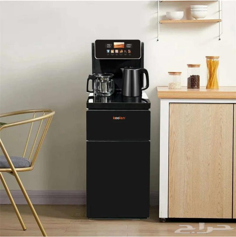 Cologne Digital Multifunction Water Cooler63667795458306110