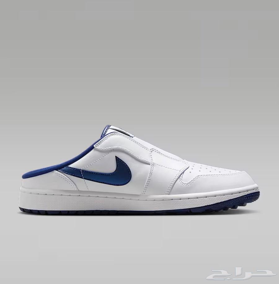 Nike Jordan Mule New حذاء شبشب نايكي جوردان جديد اصلي63679655665665111