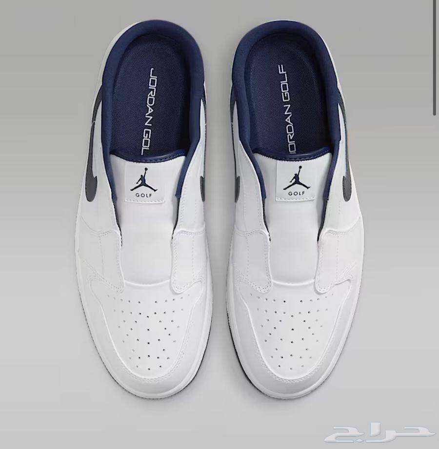 Nike Jordan Mule New حذاء شبشب نايكي جوردان جديد اصلي63679655665665114
