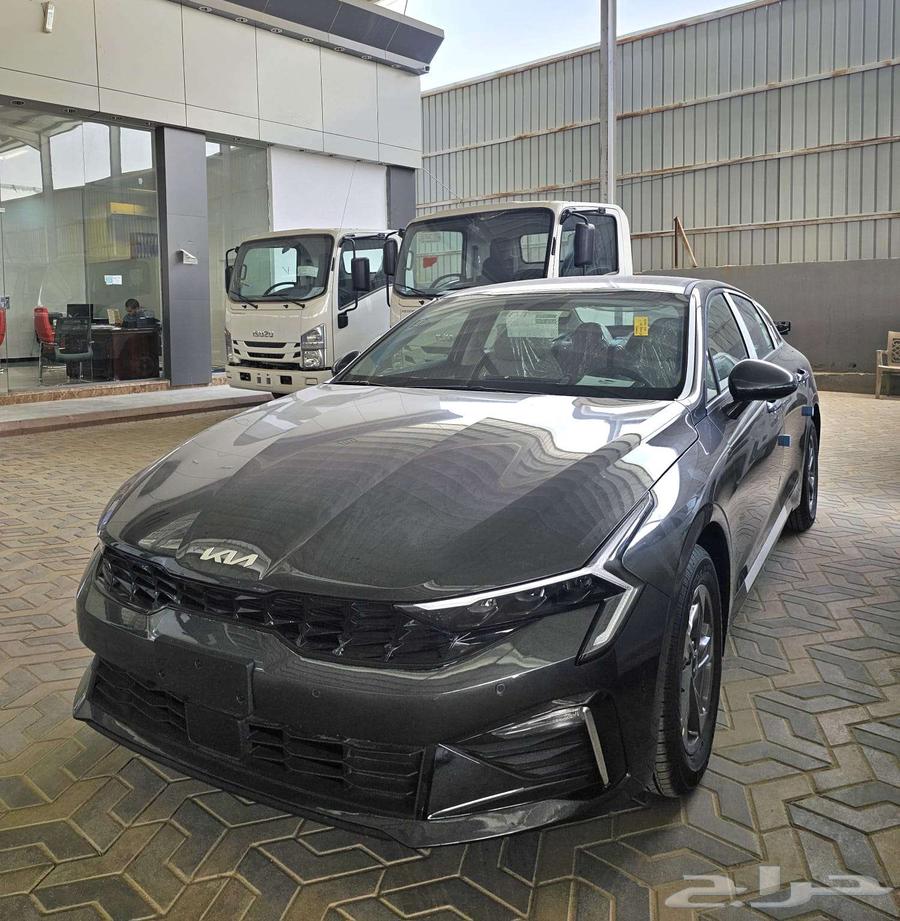 Kia 5 K5 FL GT 2025 Model Available63705074263426110