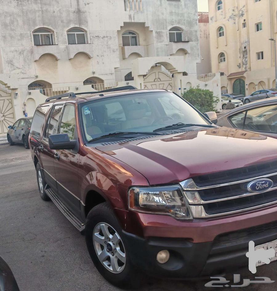 اكسبدشن 2016 طويل بدون دبل63702312622849111